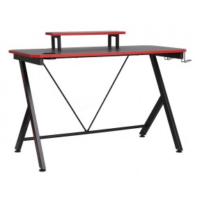 Стол компьютерный SIGNAL B-202 черный